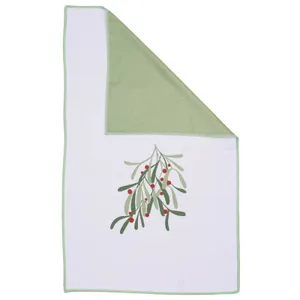 Mistletoe