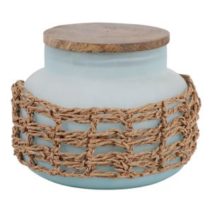 LUKEWAY SAGE & CITRUS CANDLE 4 (IN) 1