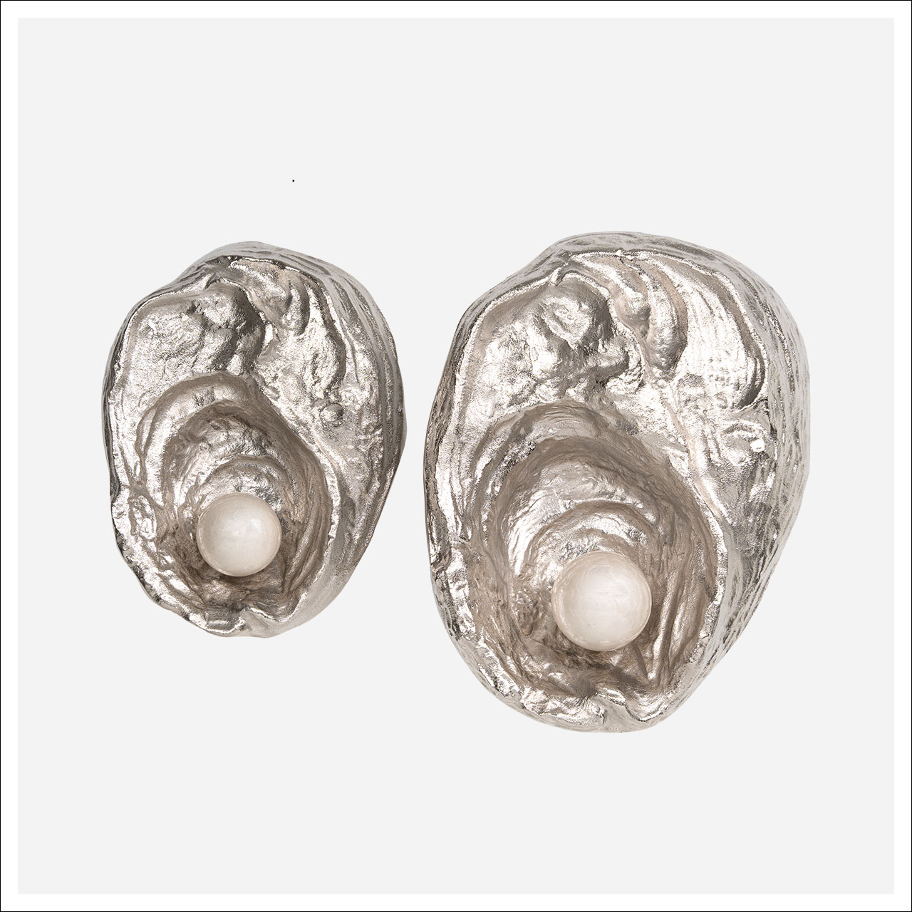 Zulo Sculptures -Set 2 -SB