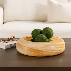 GARNERSHAW ORANGE BOWL 6 (IN) 10