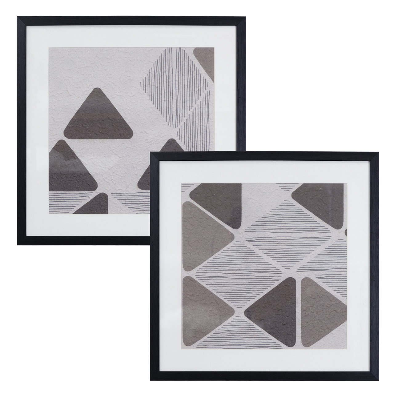 Alaric Wall Art -Set 2 -SB