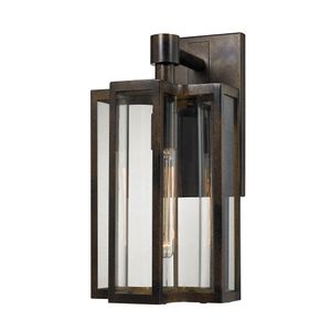 Bianca 16'' High 1-Light Outdoor Sconce - Hazelnut Bronze 1