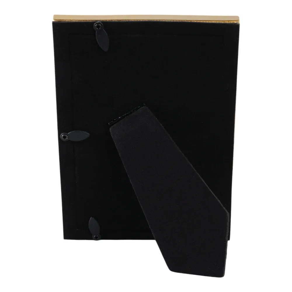 HAYWOODWELL GOLD FRAME 7 (IN)