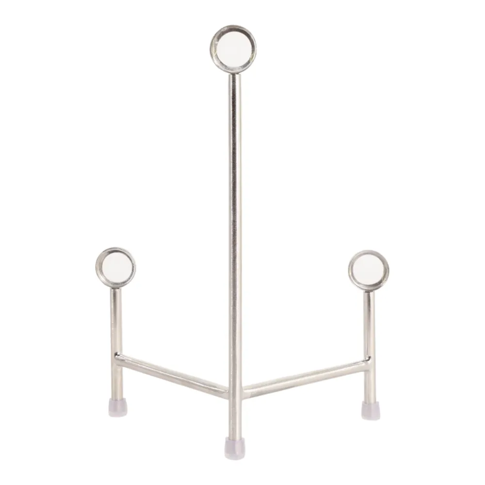 DALEYOAK SILVER DECOR 10 (IN)