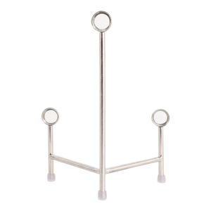 DALEYOAK SILVER DECOR 10 (IN) 6