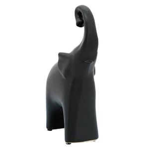 CHAPINROSE BLACK DECOR 11 (IN) 3
