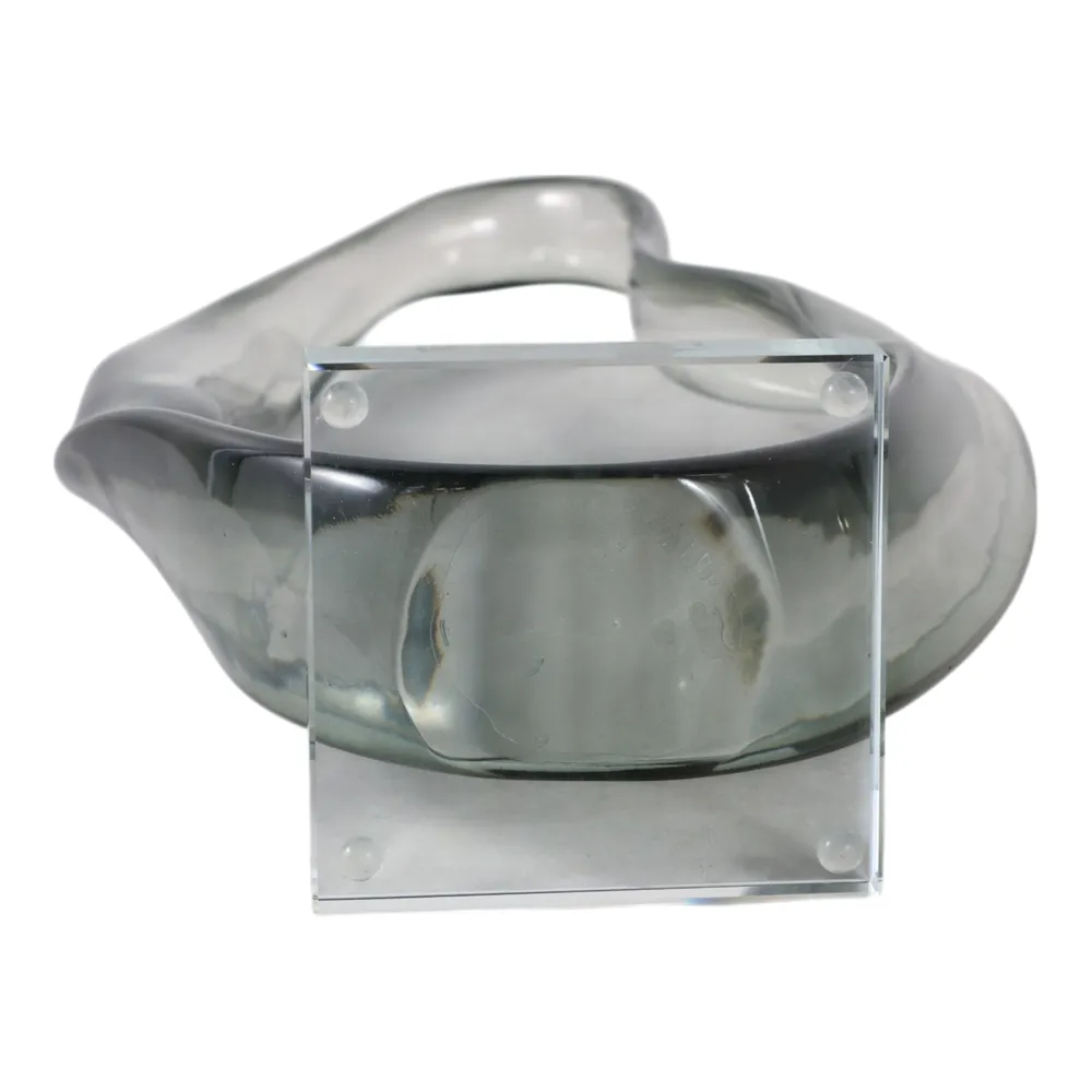 SYLVANCREST GRAY DECOR 16 (IN)