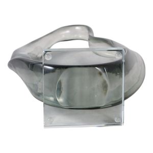SYLVANCREST GRAY DECOR 16 (IN) 8