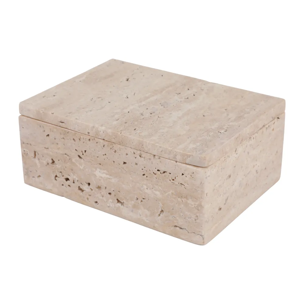 TUCKERGROVE TAN BOX 4 (IN)