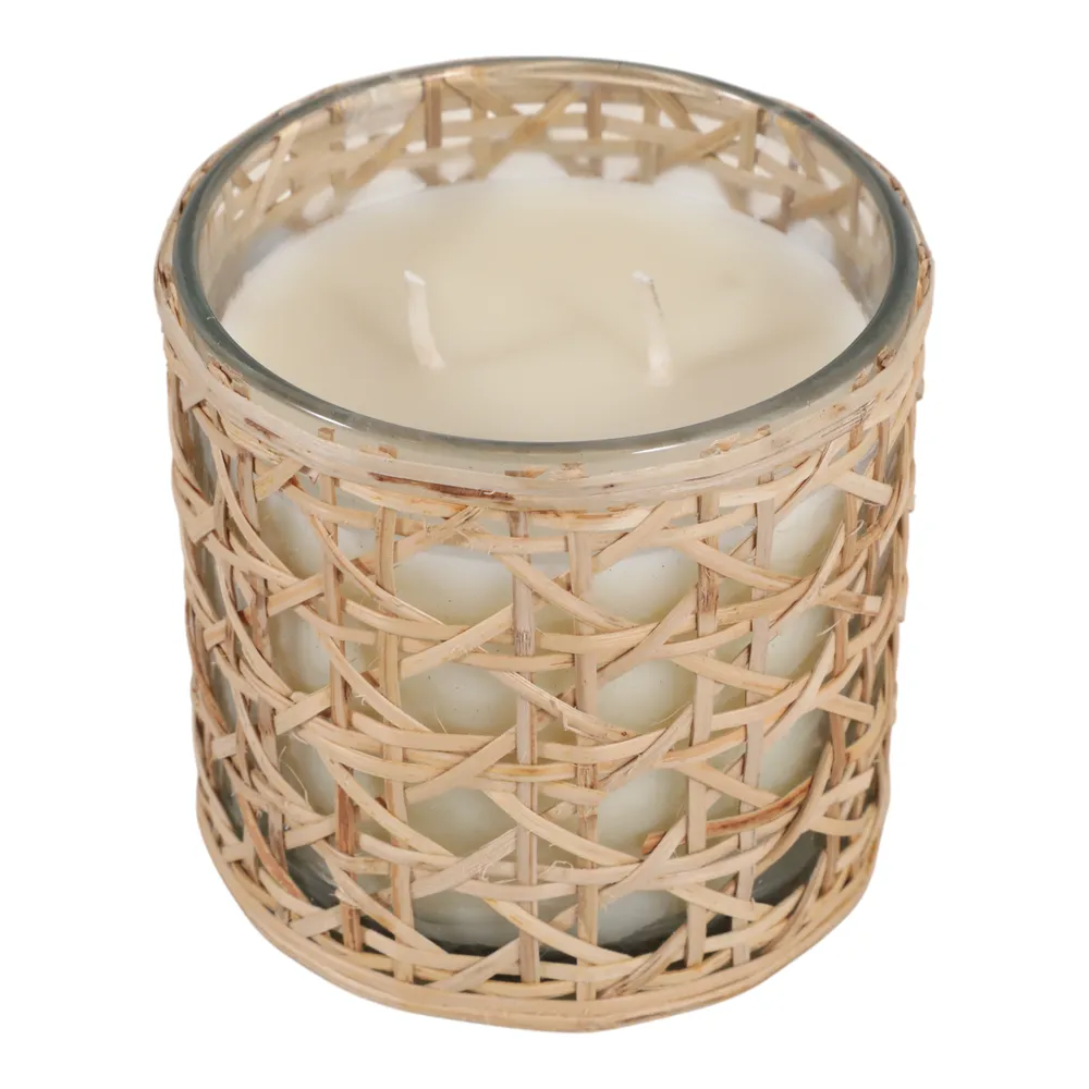 HARVEYLEY JASMINE CANDLE 4 (IN)