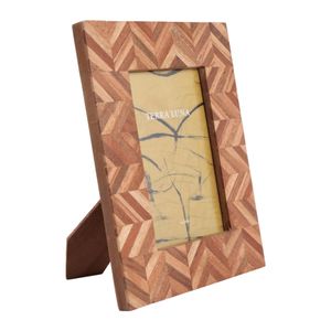 TILTON BROWN FRAME 9 (IN) 3