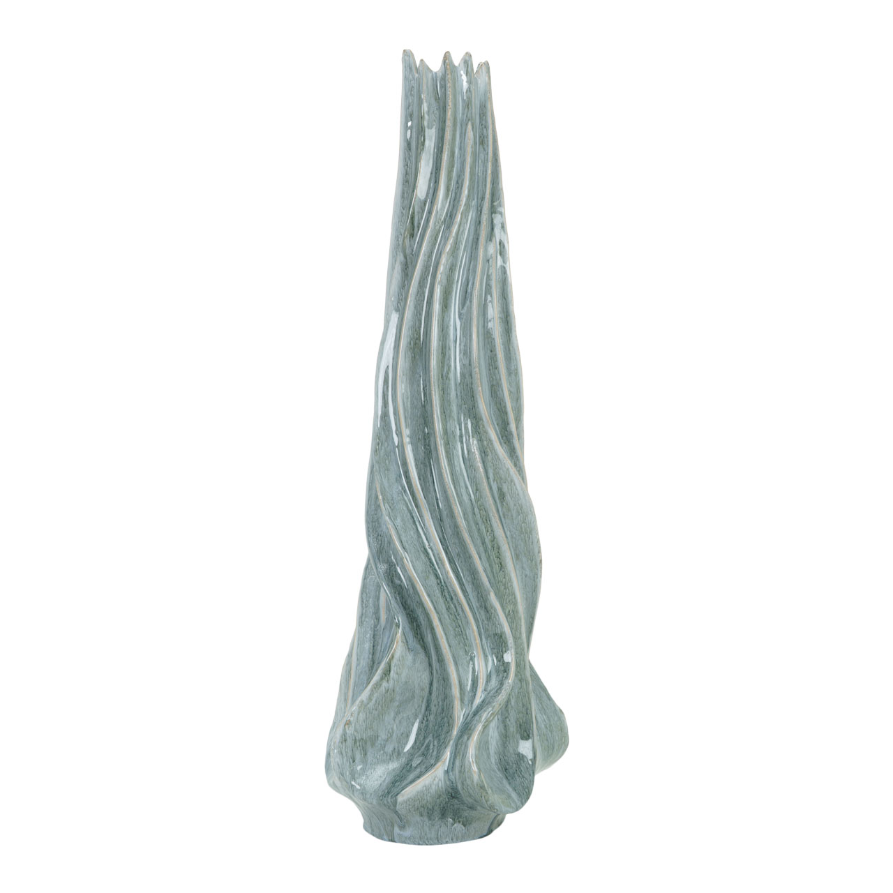 Seraph Tall Vase 9