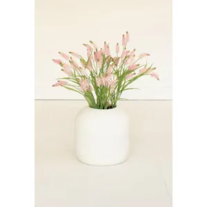 Artificial Pink Lavender Bundle 2