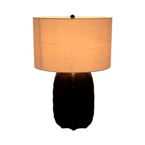 MILLERCREST BLACK LAMP 24 (IN) 3