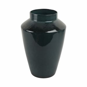 FORBESBEACH BLUE VASE 14 (IN) 4