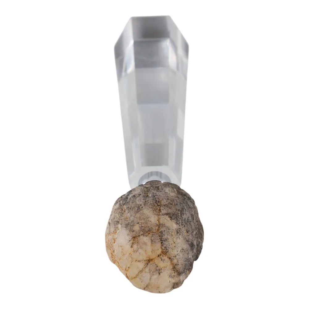 CHATHAMOAK CLEAR DECOR 11 (IN)