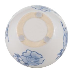 CHATHAMMOOR BLUE CHINOISERIE 5 (IN) 7