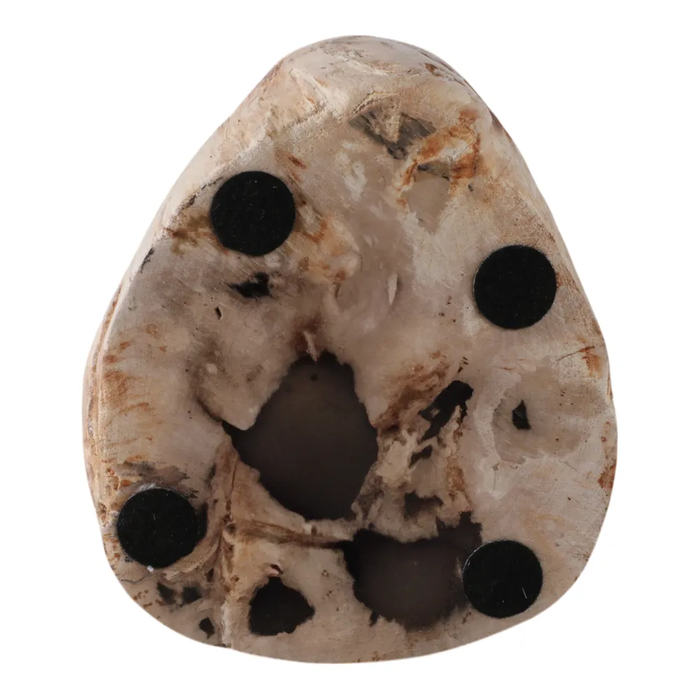 JORDANHAM IVORY BOWL 4 (IN)
