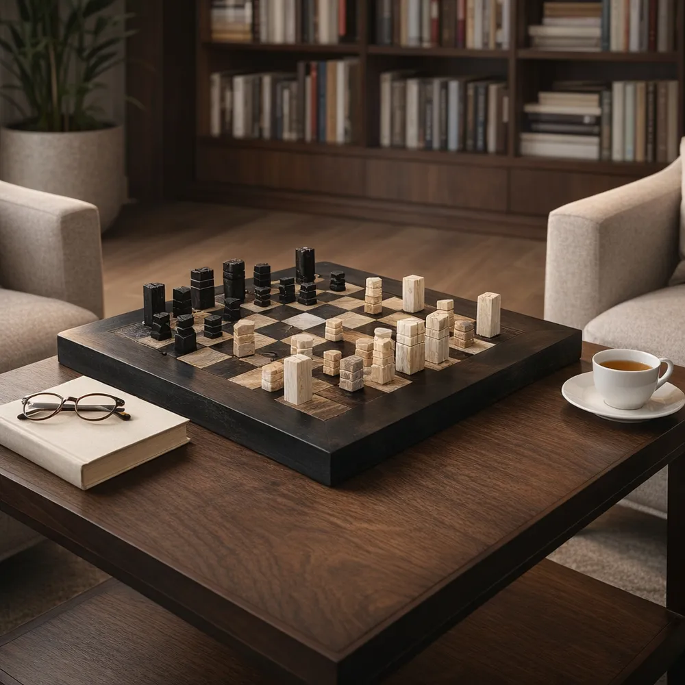 SLATERLEY BLACK GAME 2 (IN)