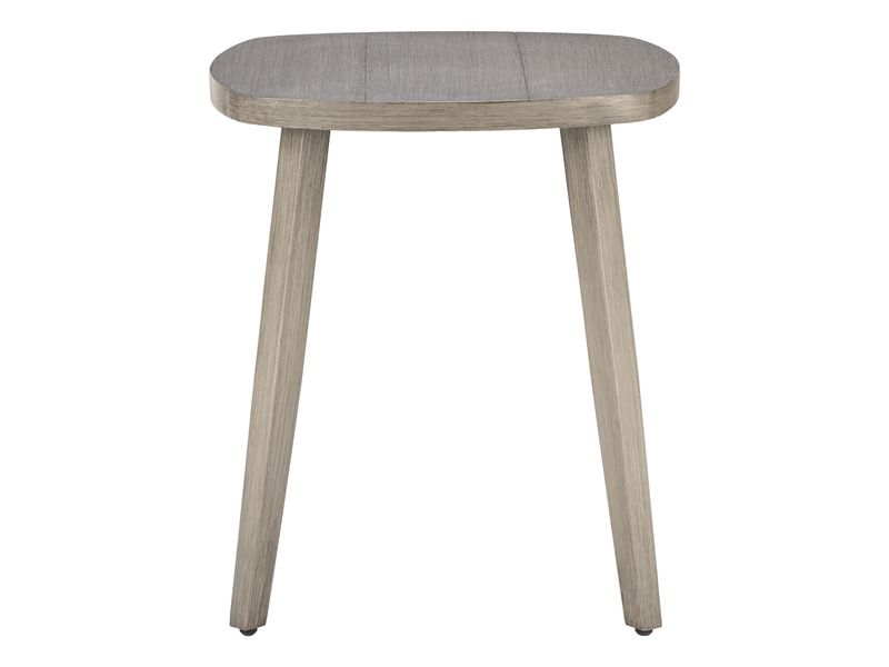 Foret Side Table Brown 3