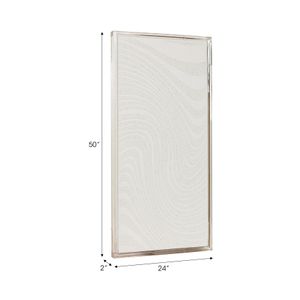 SHAWHOLM IVORY ART 50 (IN) 7