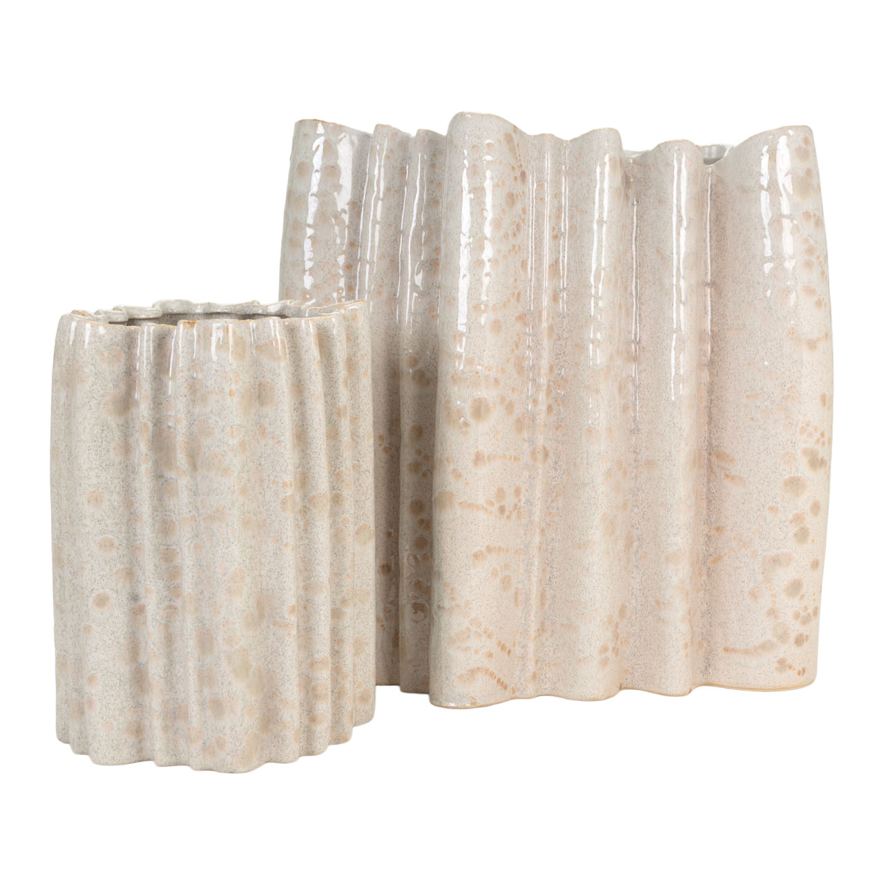 Calypso Tall Vase 9