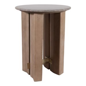 KANEMORE BROWN TABLE 22 (IN) 3