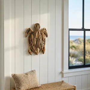 ZANEROSE BROWN DECOR 4 (IN) 10