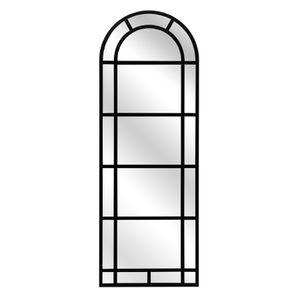 Arched Pier Mirror 1