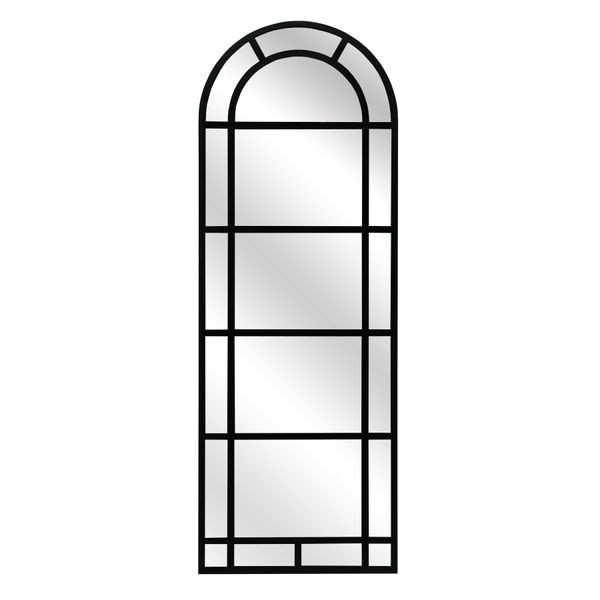 Arched Pier Mirror