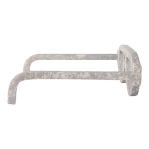 BLAIRWORTH IVORY DECOR 3 (IN) 4