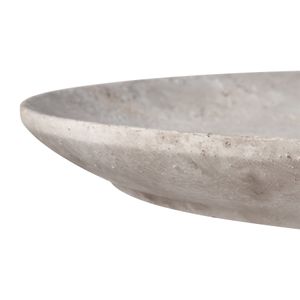 Pantheon Charger - Aged White 5