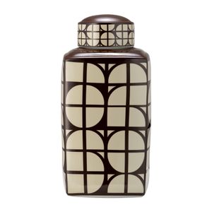 SAMSONHOLM BROWN JAR 18 (IN) 1