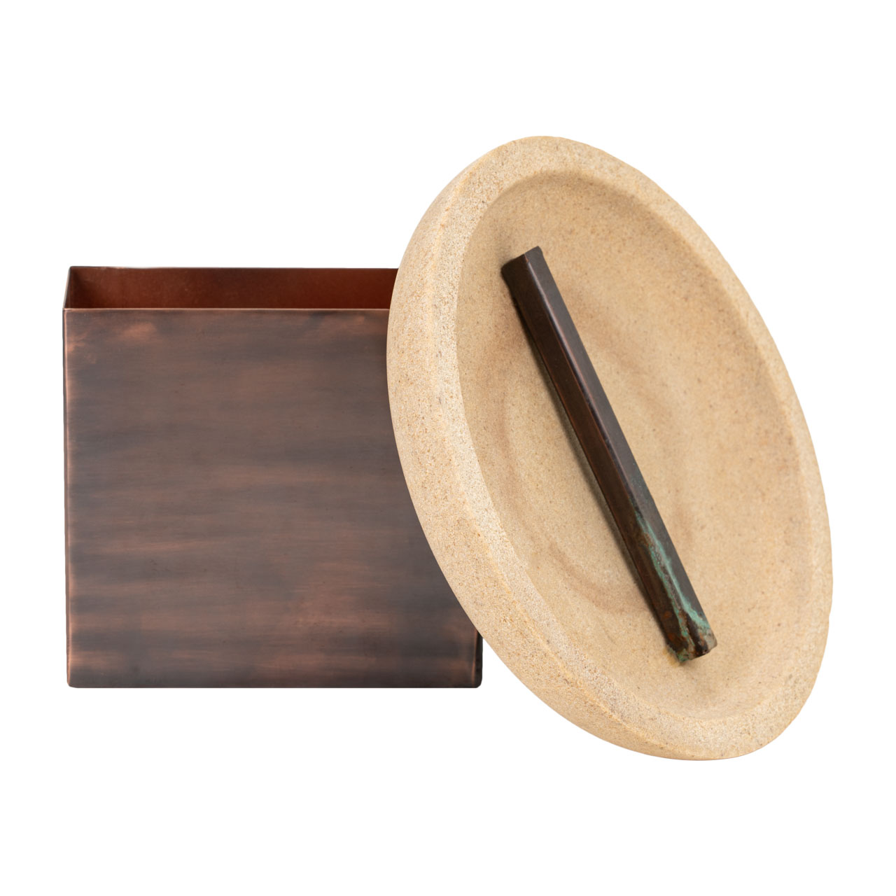 Zanzo Tall Box 2