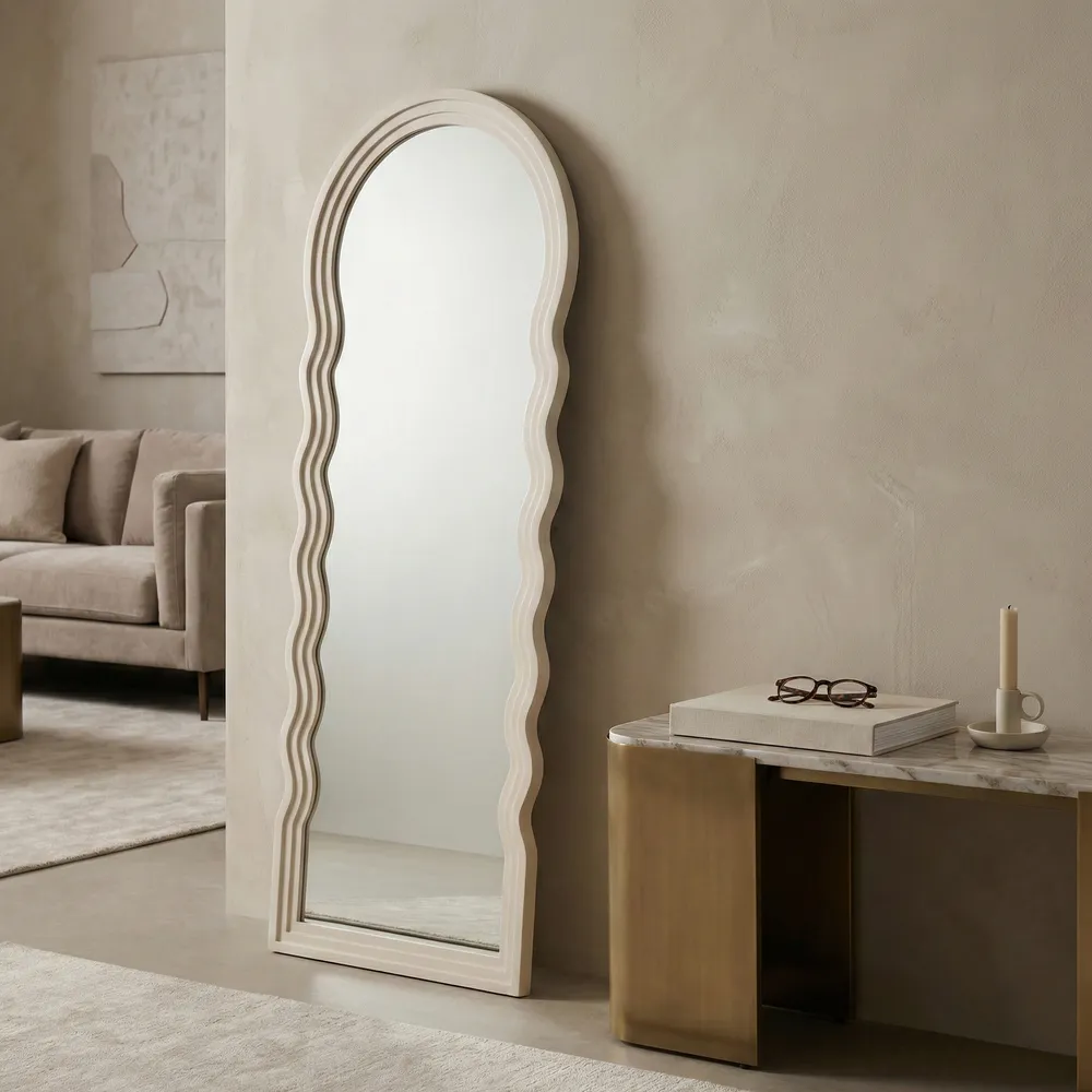 KELLERWICK WHITE MIRROR 65 (IN)
