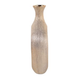 HARDENCLIFF GOLD VASE 10 (IN) 7