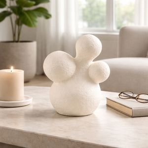 WRENWOOD IVORY DECOR 9 (IN) 11