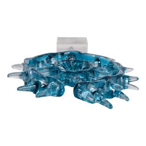 PRESTONFORD BLUE DECOR 15 (IN) 7