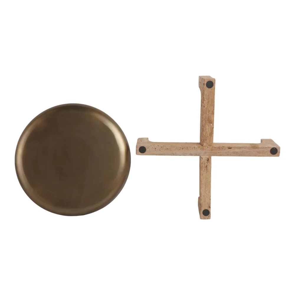 VALWELL SILVER BOWL 6 (IN)