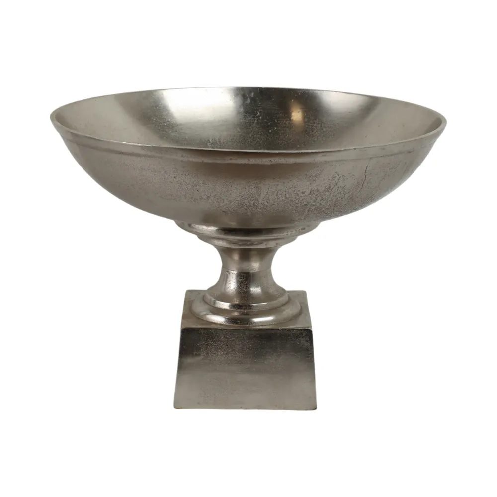 BRENTONMORE SILVER BOWL 15 (IN)
