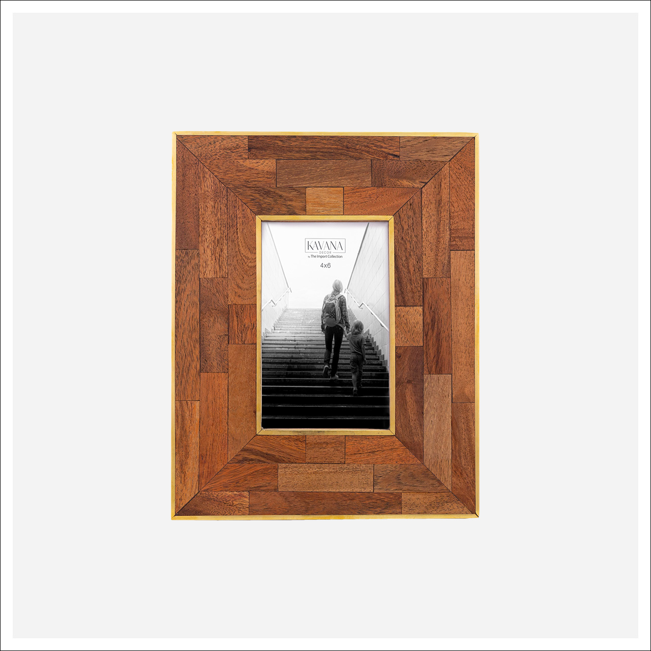 Karmelo Frame 4x6