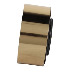 LEILABROOK GOLD CLOCK 5 (IN) 4