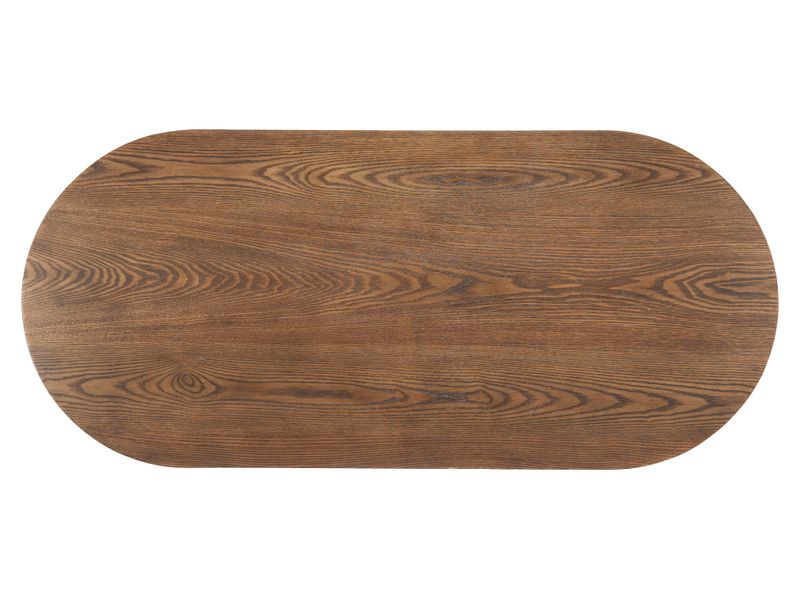 Niju Coffee Table Brown 6