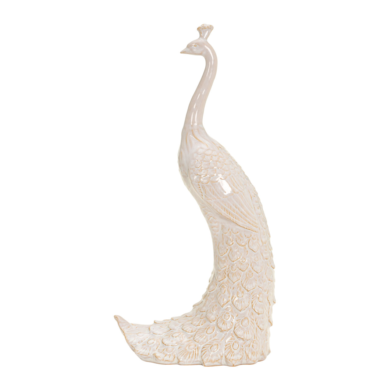 Loria Tall Sculpture 10