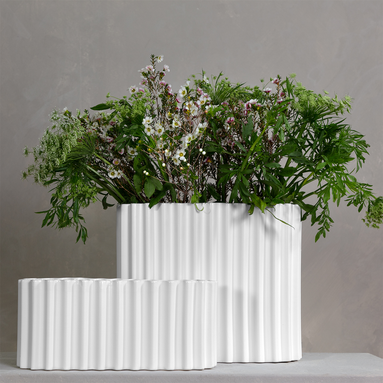 Juno Tall Vase 2