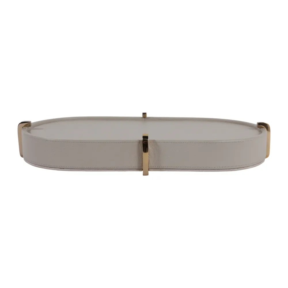 HAROLD IVORY TRAY 2 (IN)