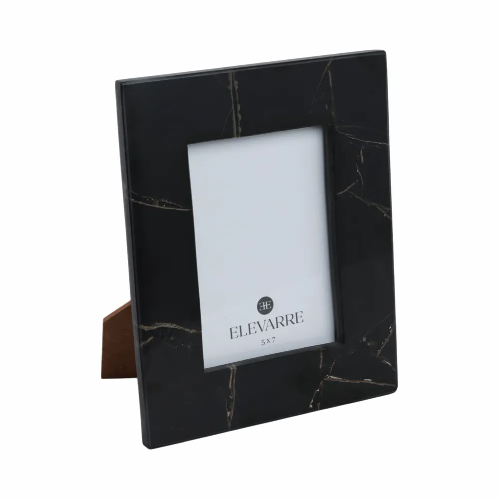 COLTONGROVE BLACK FRAME 10 (IN)