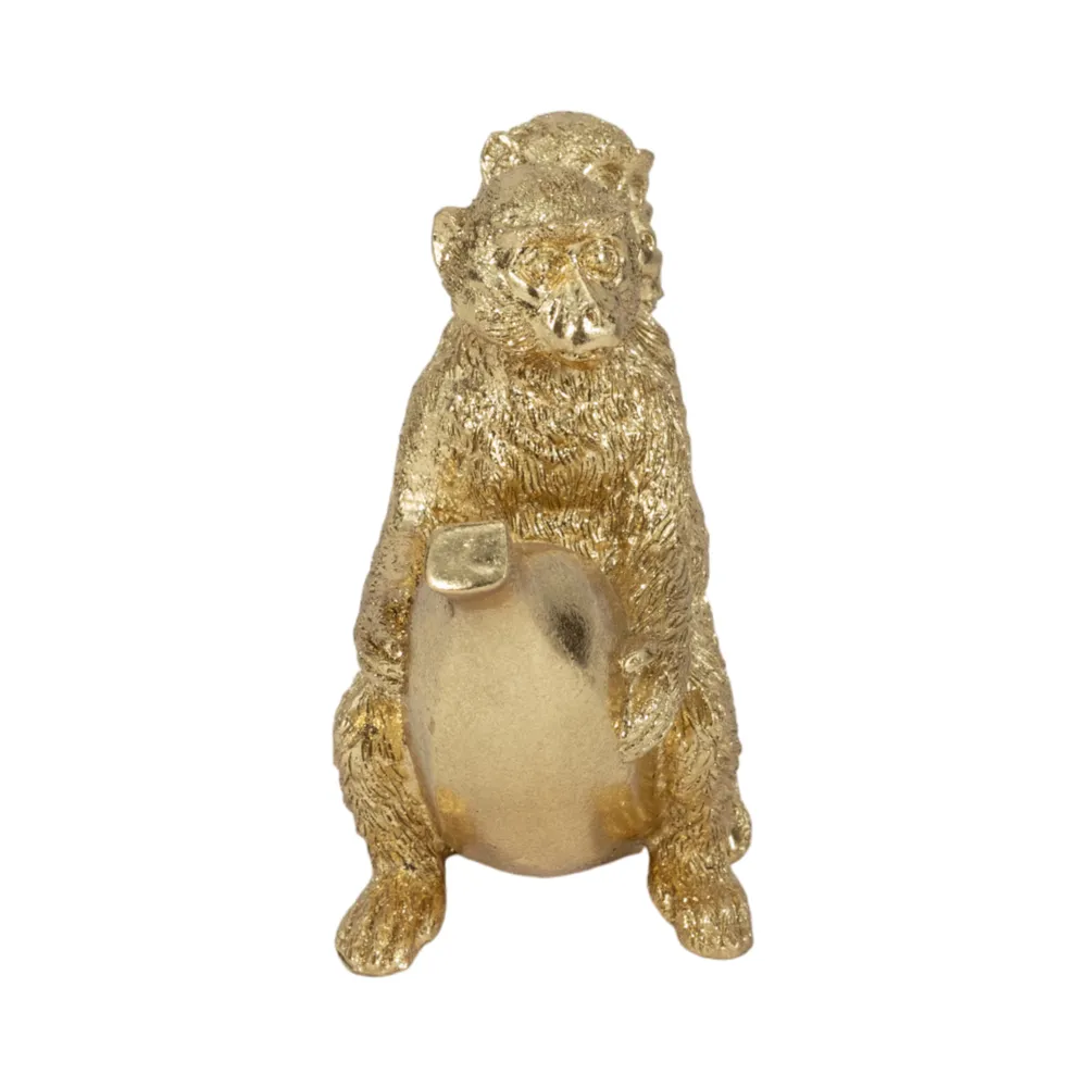 TESSRUN GOLD DECOR 5 (IN)
