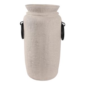 RAEHOLM IVORY VASE 16 (IN) 1