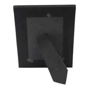 GILBERTWELL BLACK FRAME 9 (IN) 3